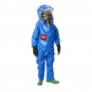 雷克蘭ICP497PS前入式防輻射訓練服